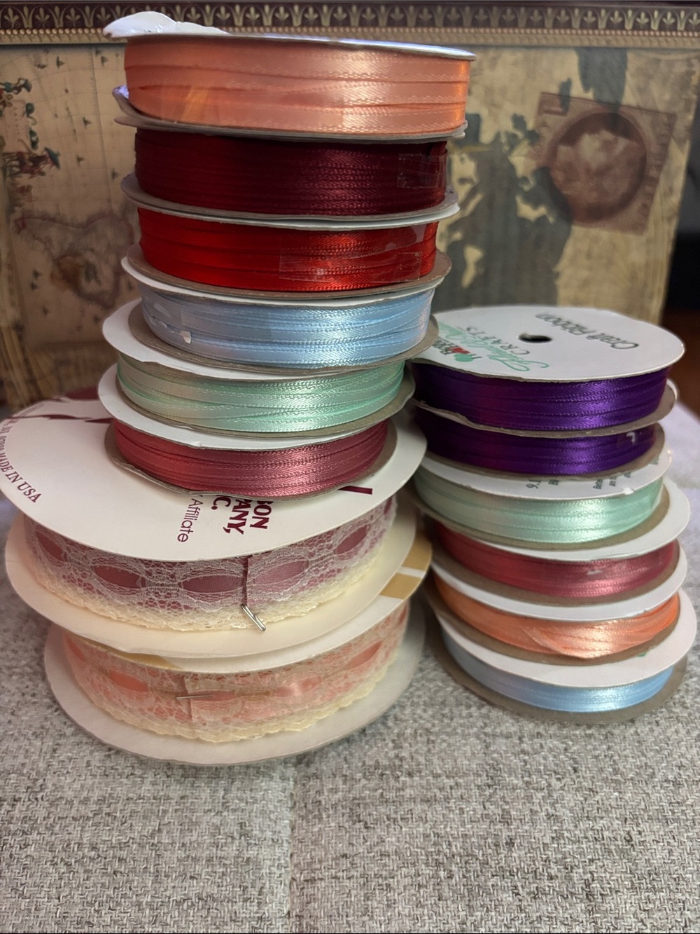 Craft Ribbon - Picture 2 of 8